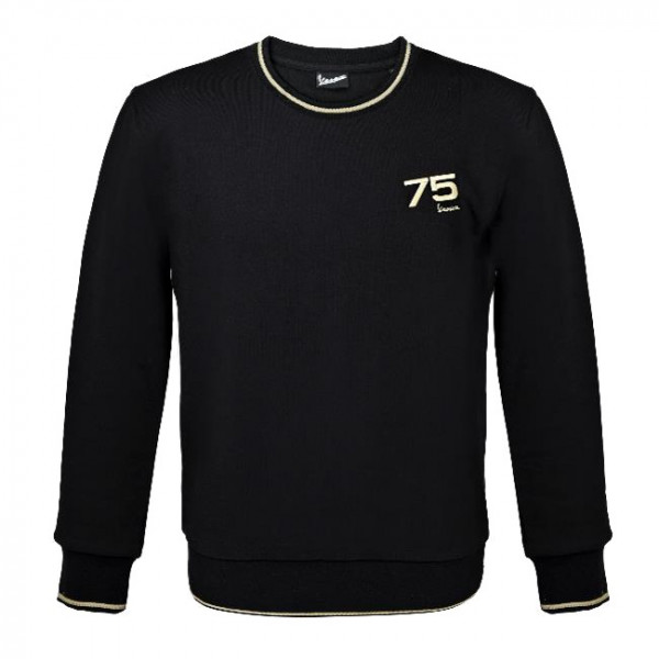 Vespa "75th" Sweatshirt